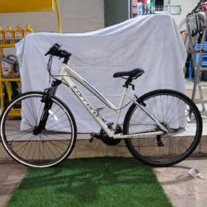 700c bike 3*7speed