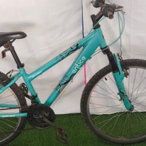 Mountain bike size 26 Shimano group set