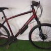 Size 700 gravel bike Large frame