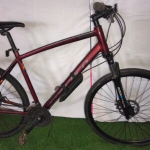 Size 700 gravel bike Large frame