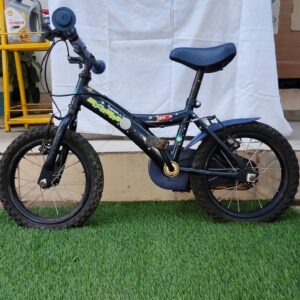 Bike size 14 for kids