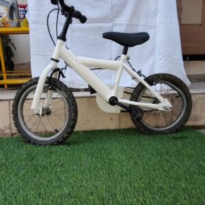 Bike size 14 for kids