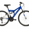 Apollo Excel Mountain Bike