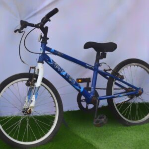 BMX 18" Bike