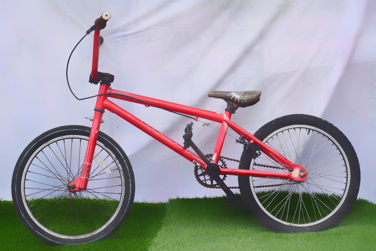 BMX 20" Bike