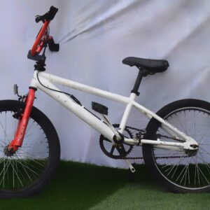 BMX Bike – 20" size