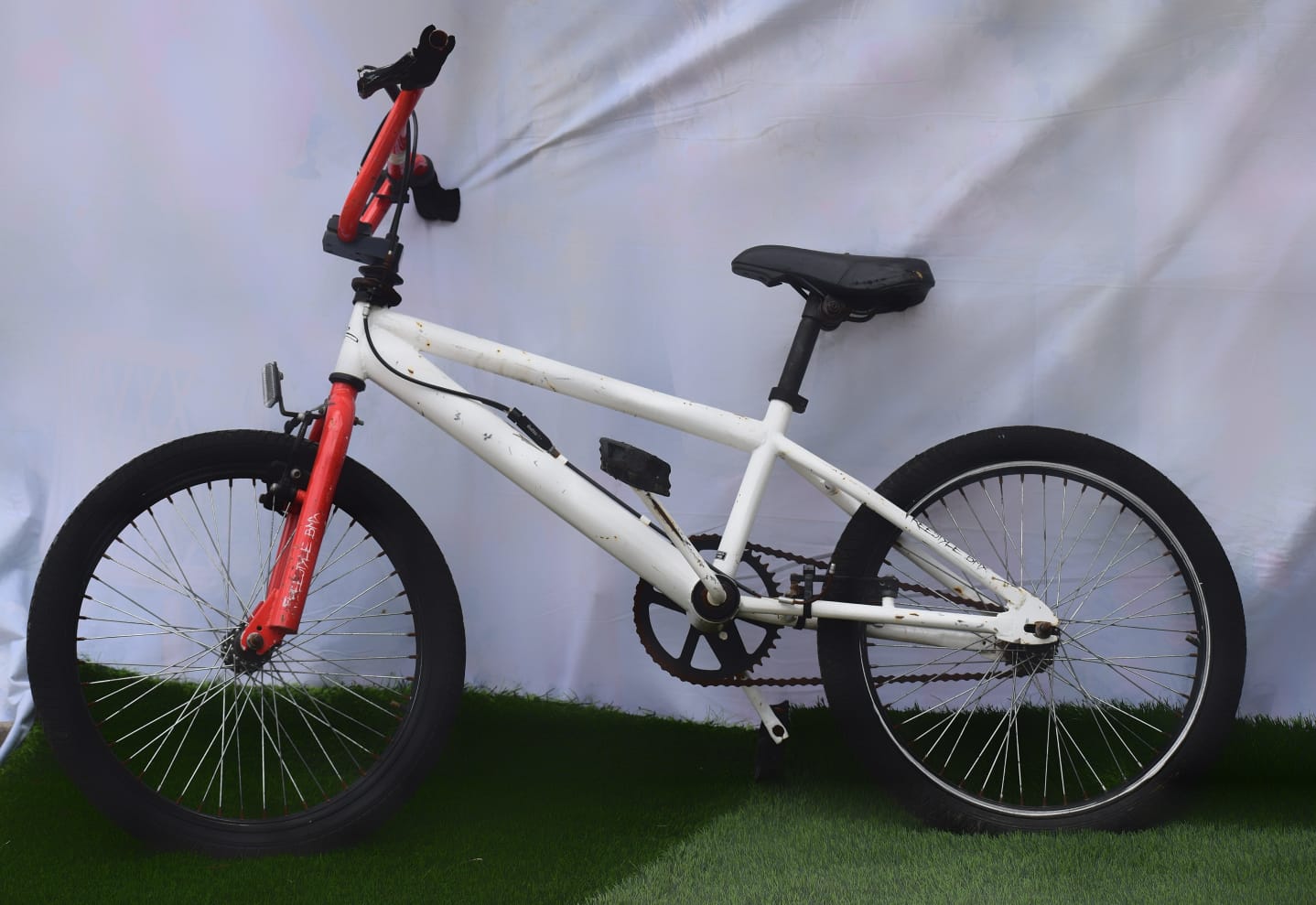 BMX Bike – 20" size