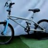 BMX Bike – 20" size