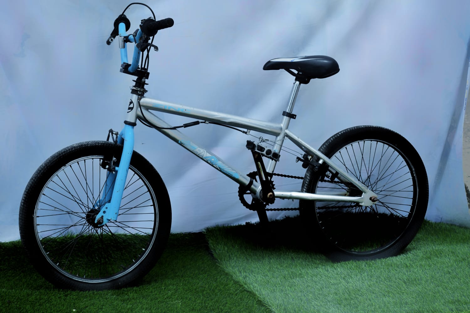 BMX Bike – 20" size