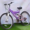 Breeze Mountain Bike