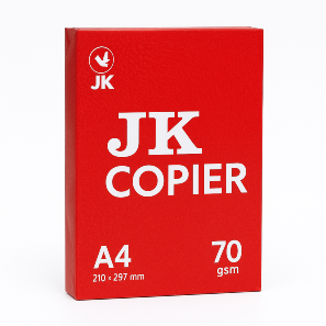 Jk Copier Papers
