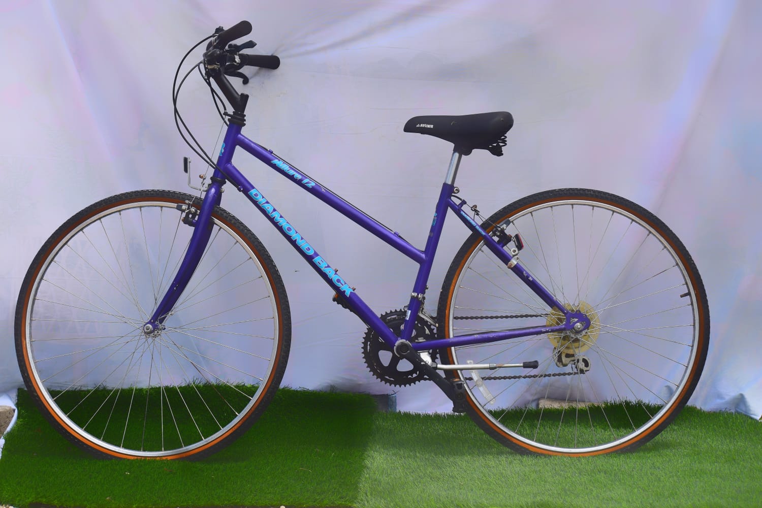 Diamondback Mountain Bike