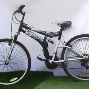 Dunlop Mountain Bike