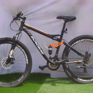 Eurobike Mountain Bike