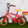Firechief Kids’ Bike – Size 12