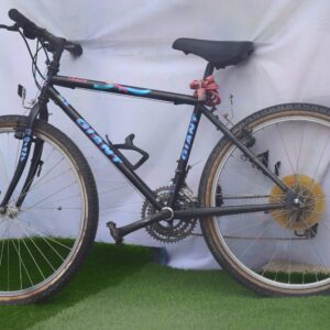 Giant Mountain Bike