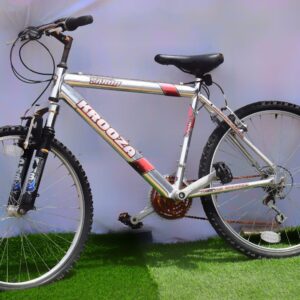 Krooza Bicycle