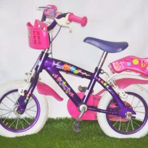 Mia Power Kids’ Bike