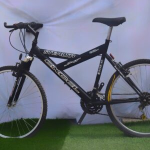 Stealth Excel Mountain Bike