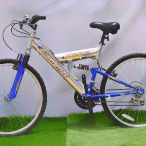 Summit Mountain Bike