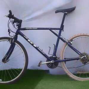 Timberline Mountain Bike