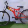Universal Mountain Bike