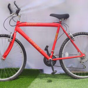 Ammaco Mountain Bike