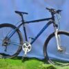 Antaeus Bike
