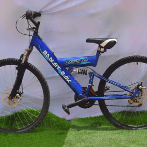 Banait Mountain Bike