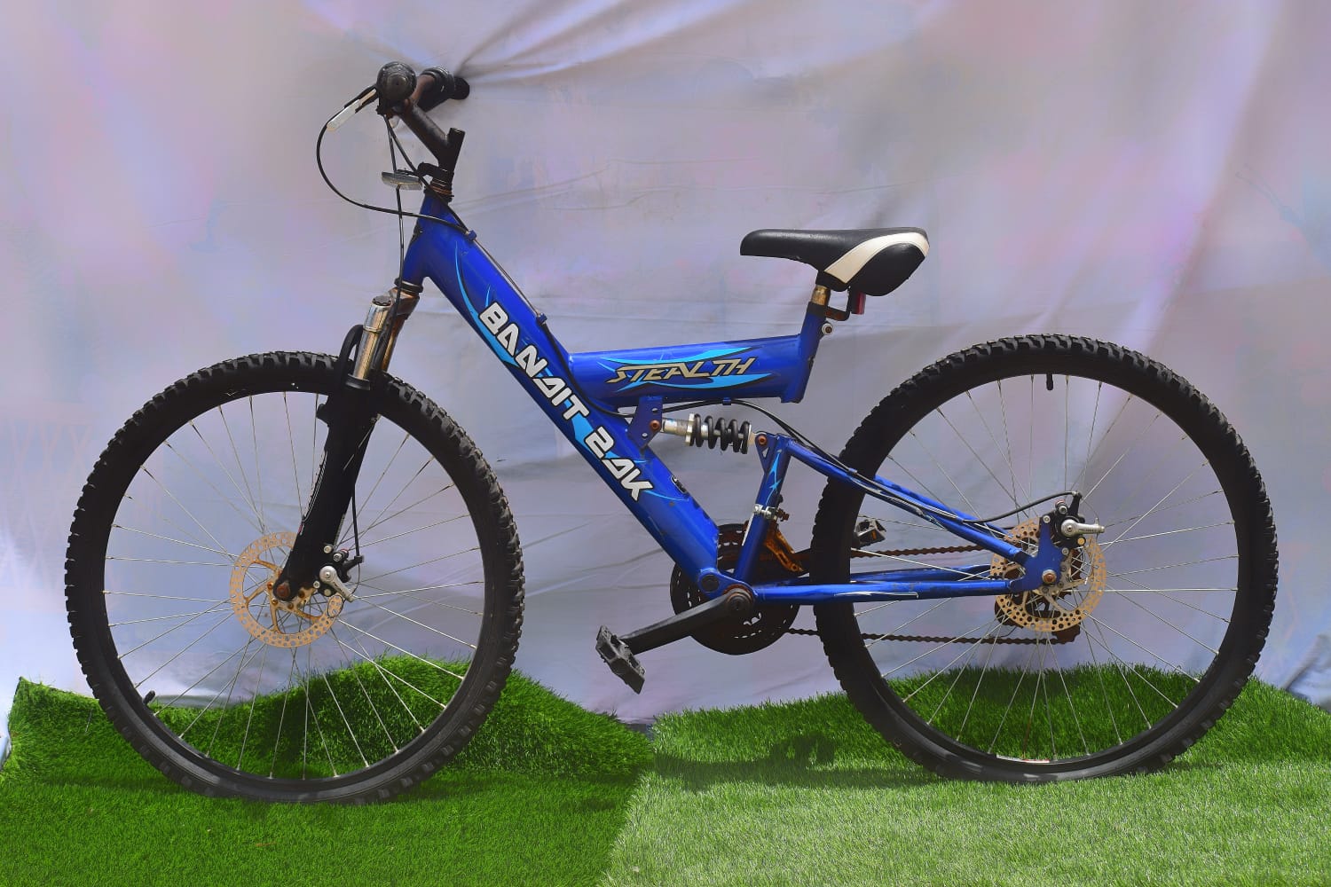 Banait Mountain Bike