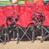 Camping Chairs