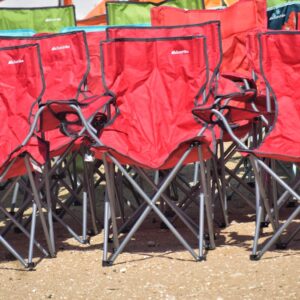 Camping Chairs