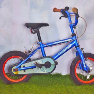 Dragon Kids’ Bike – 14-inch