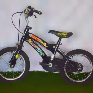kids Bike 14