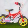 Kids’ Bike Size 14
