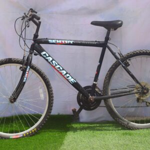 Sentry Cascade Mountain Bike