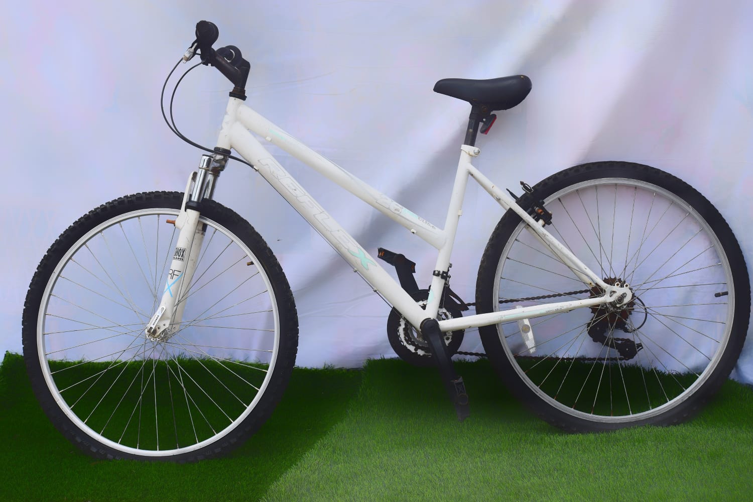 Reflex Bicycle