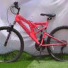 Sabre Mountain Bike