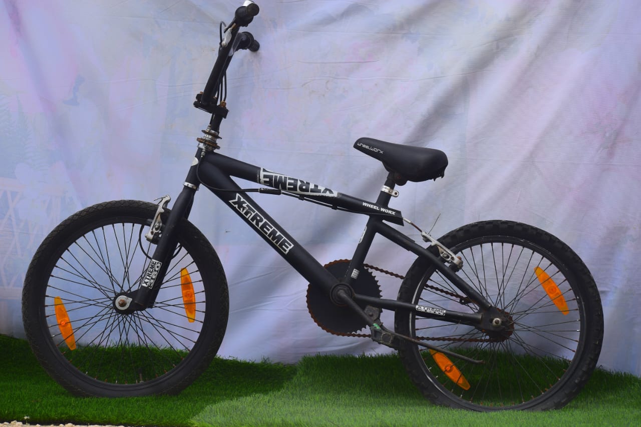 BMX 20" Bike